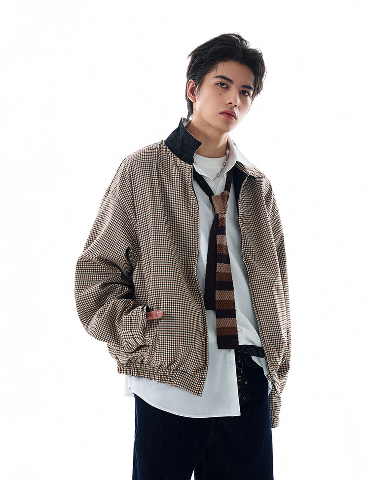 Vintage Reversible Jacket