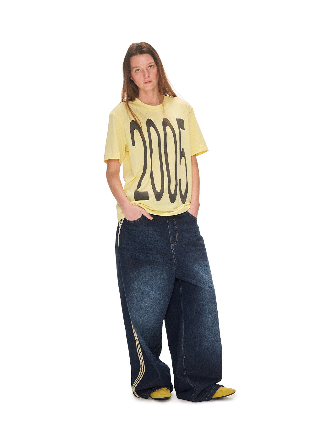Digital Print T-Shirts