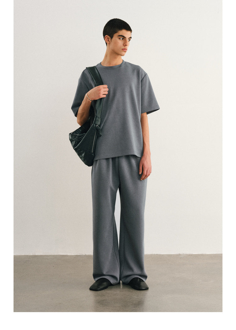 Air Layer Casual Pants