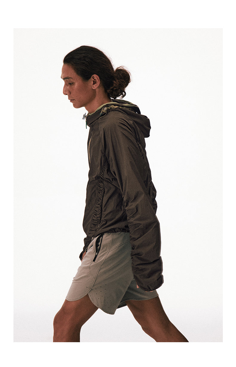 Gather Outdoor Casual Jacket