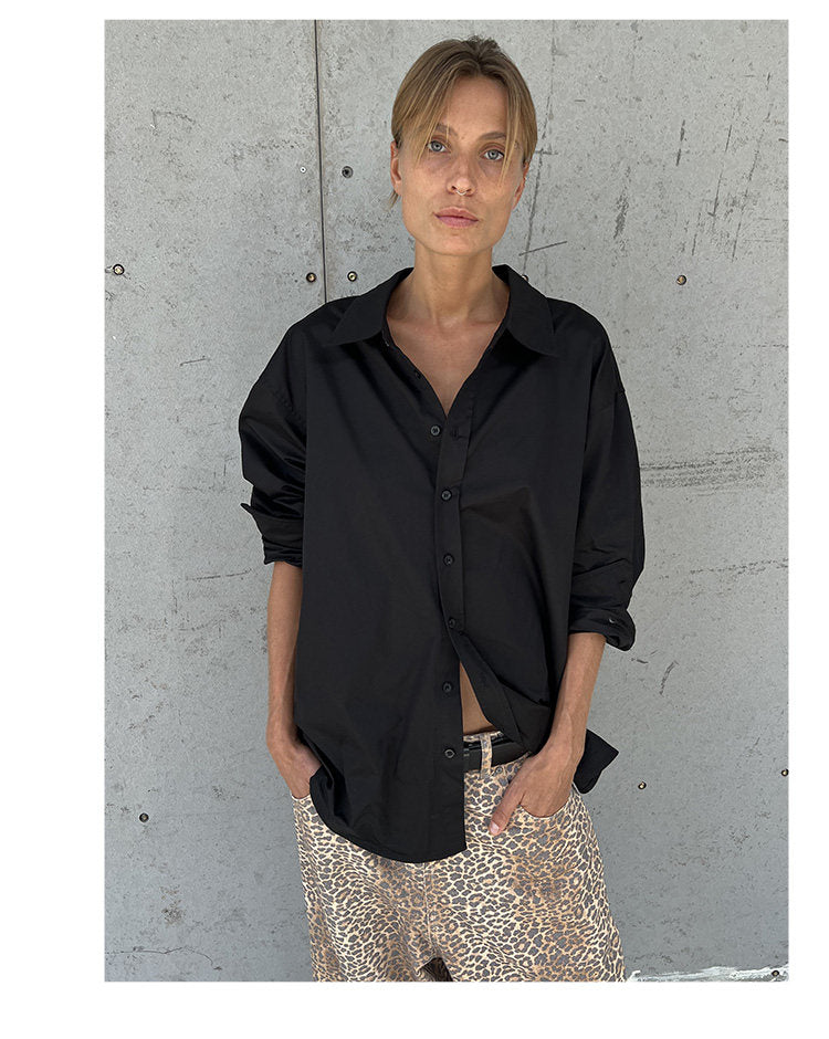 Unisex Non-Basic Shirt