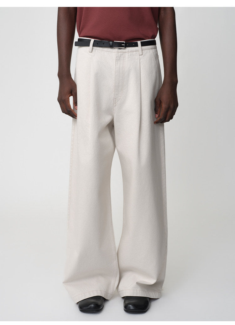 Simple Casual Jeans