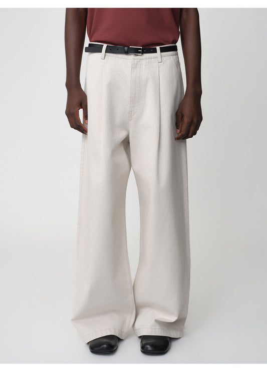 Simple Casual Jeans