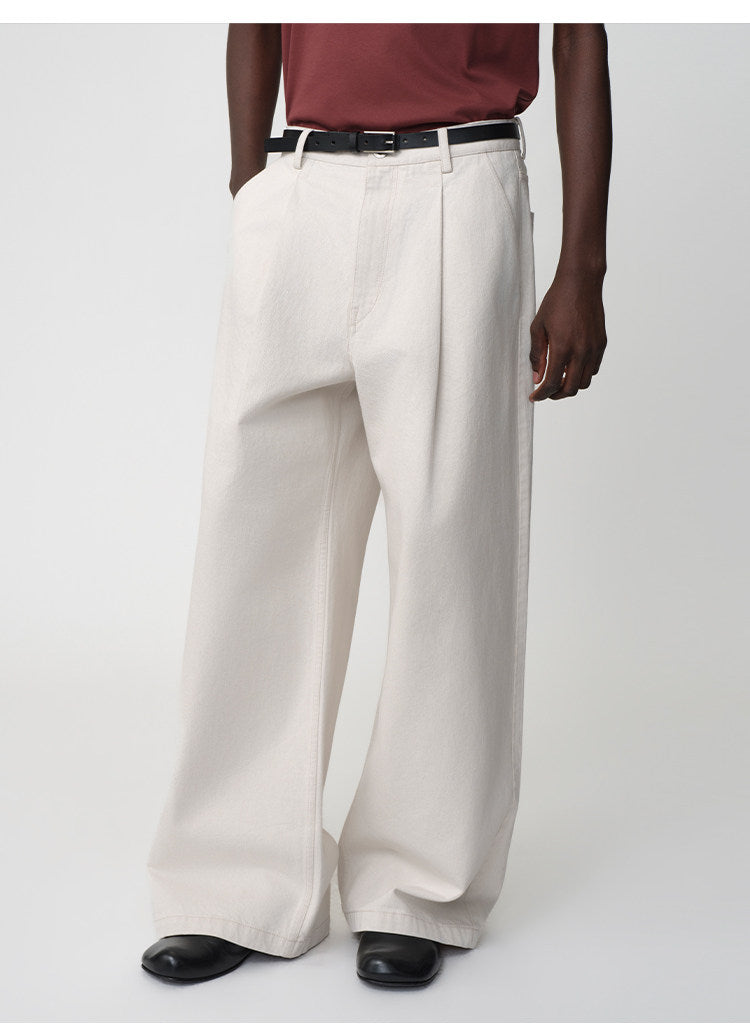 Simple Casual Jeans