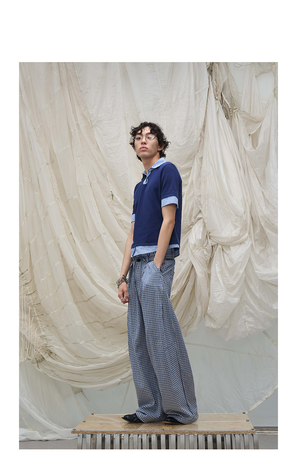 Detachable Casual Pants