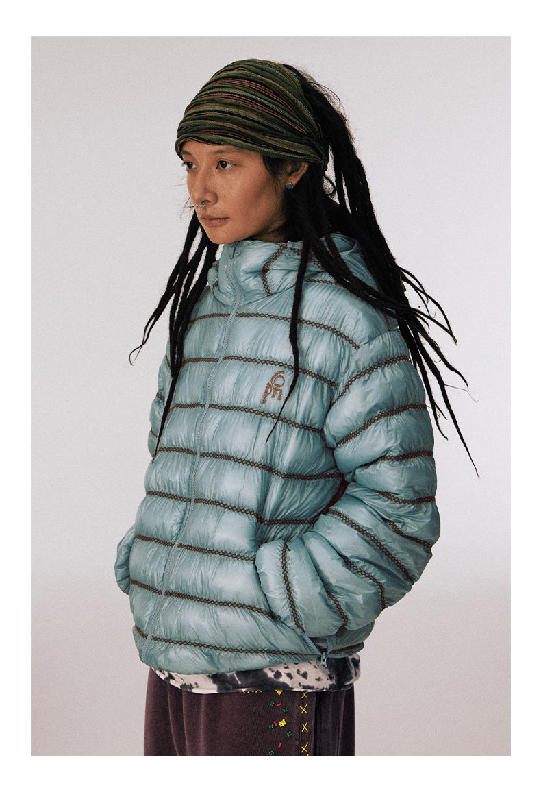 Outdoor Cotton Jacket