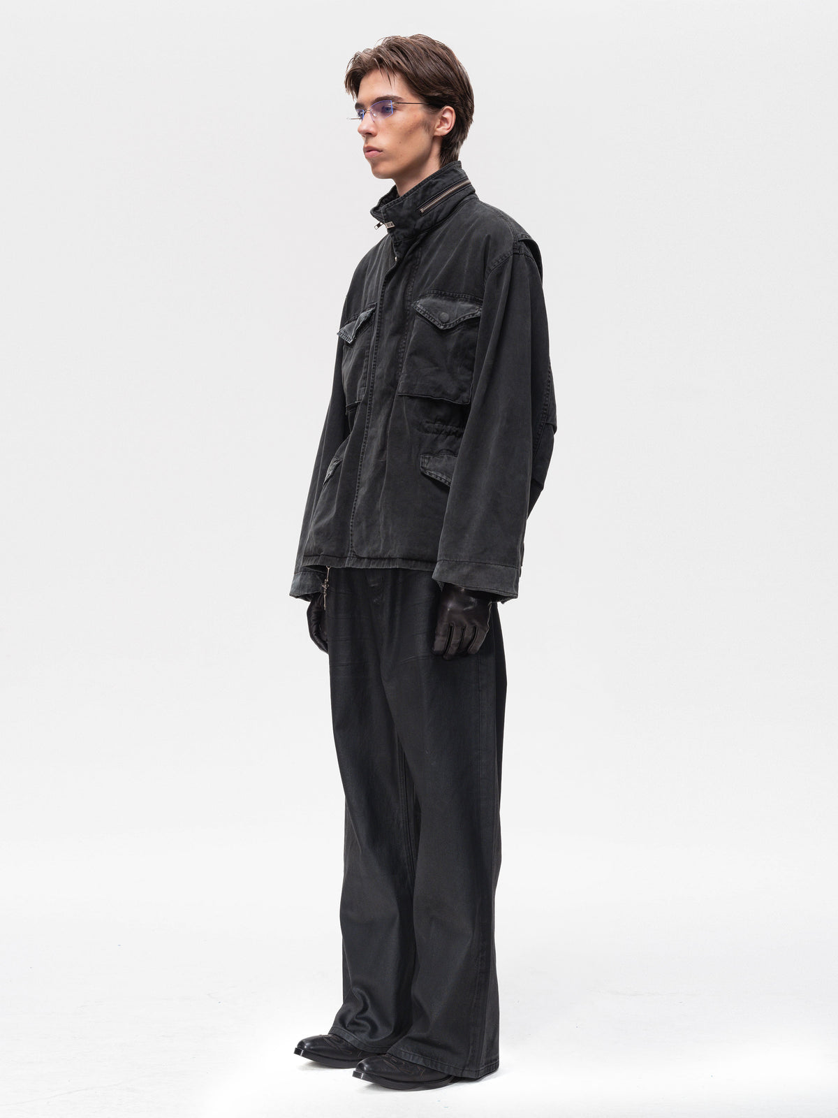 Battlefield Jacket