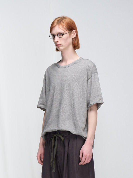 Casual Breathable Basic T-Shirt