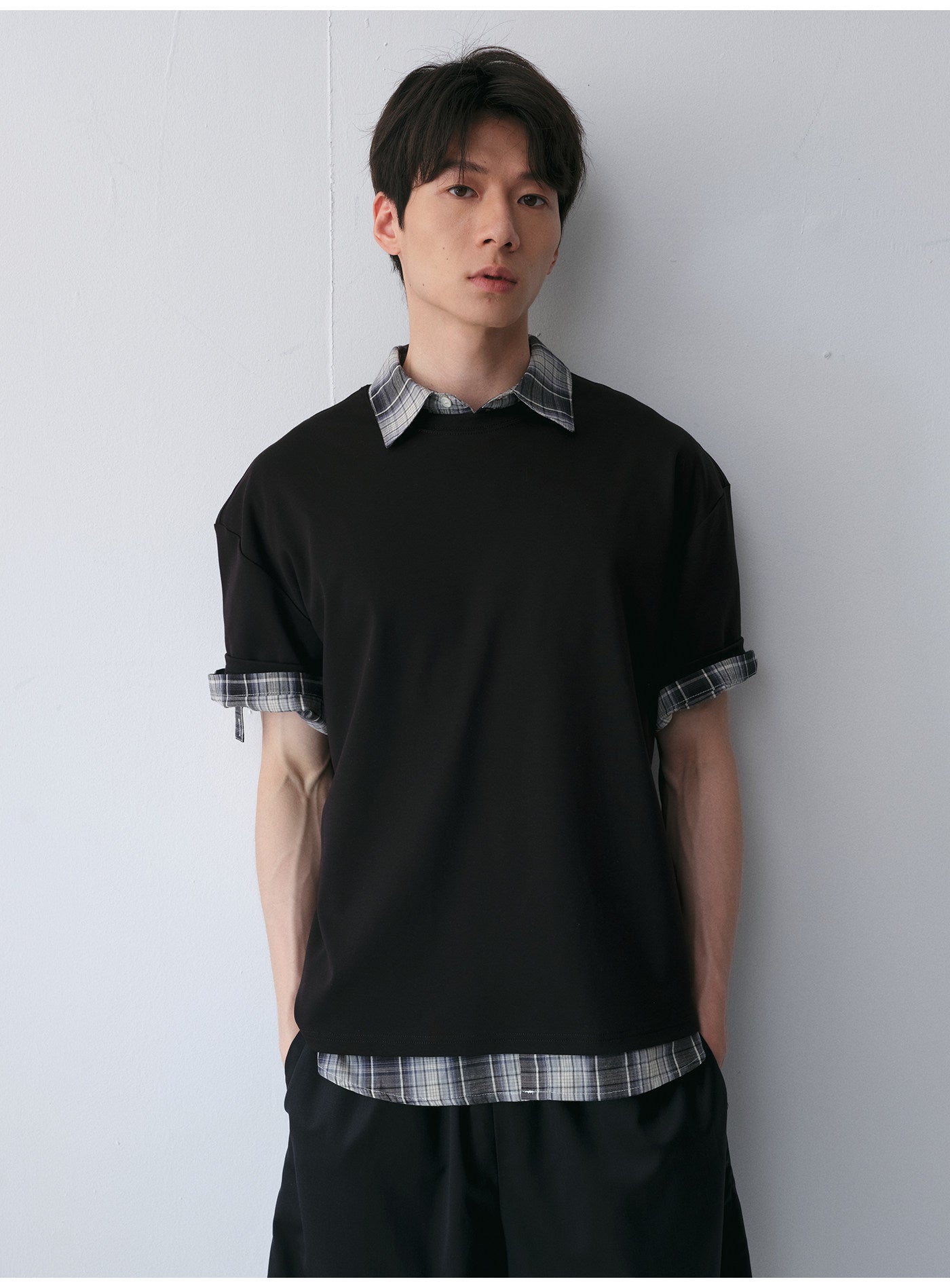 Unisex Crewneck T-Shirt