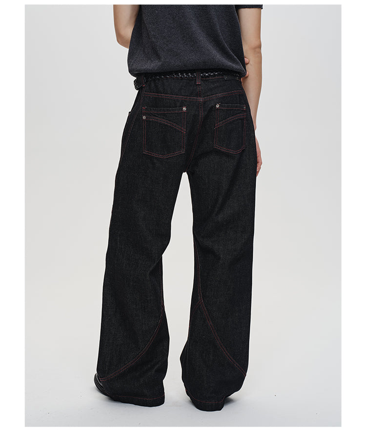 Clean Fit Original Denim Pants