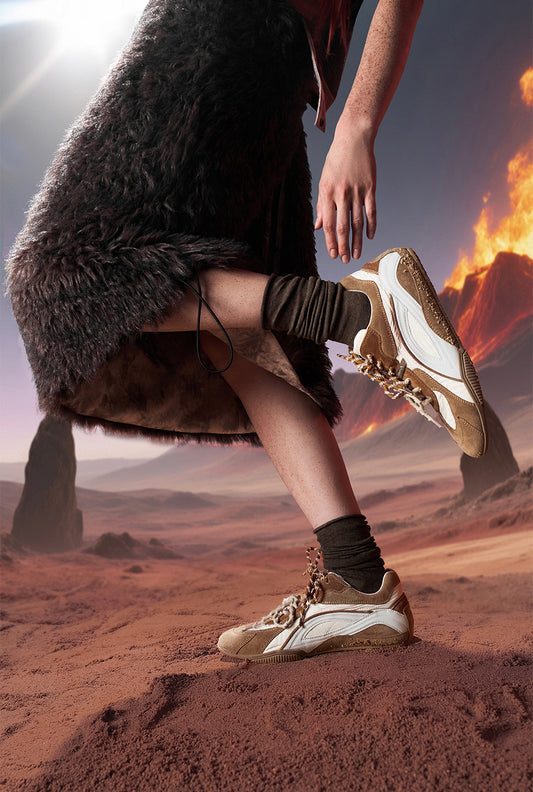 Casual Training Shoes