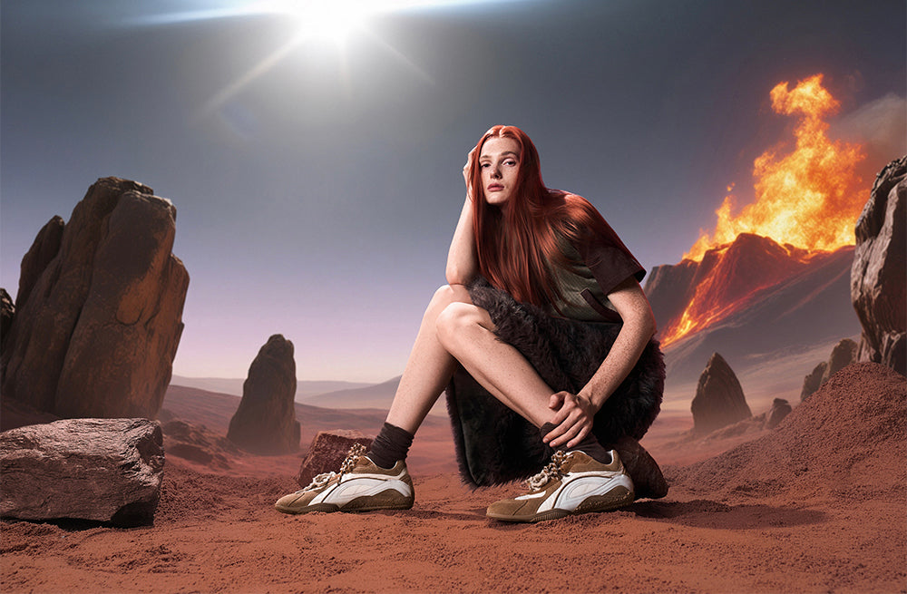 Casual Training Shoes