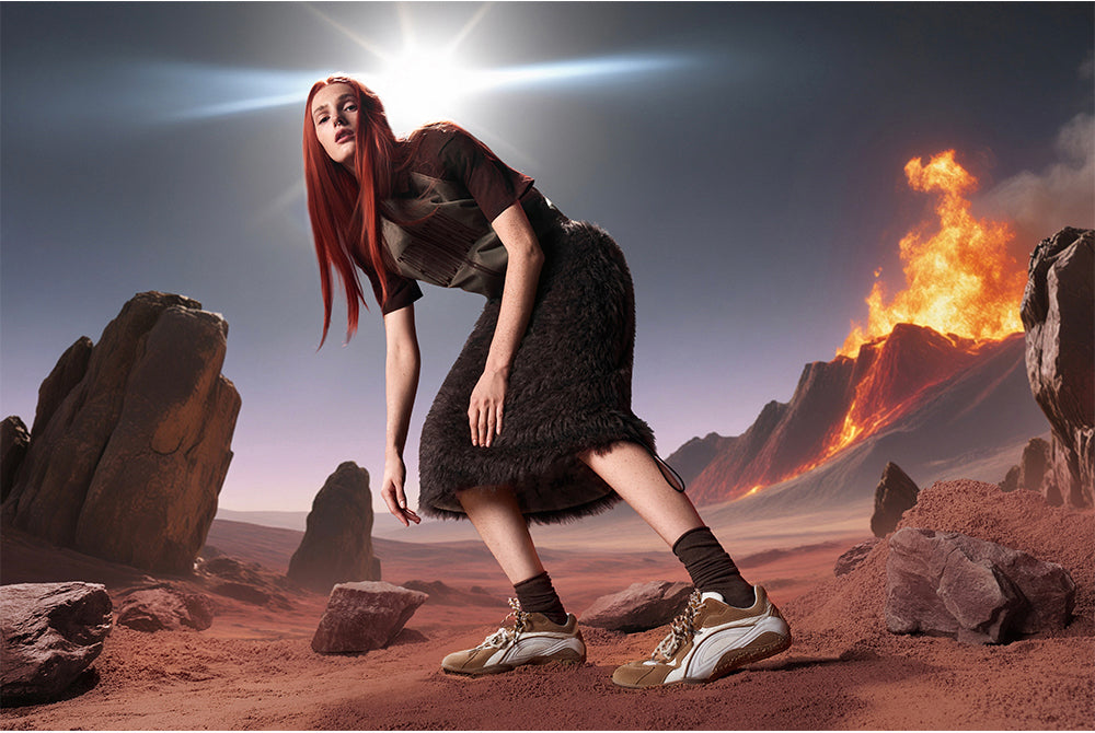 Casual Training Shoes