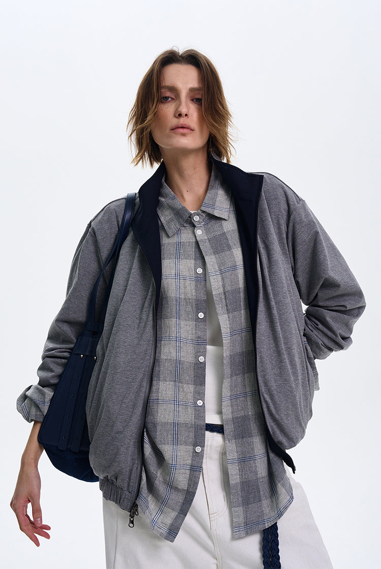 Reversible Sports Jacket