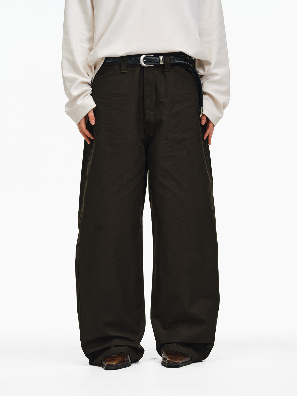 Shimitar Casual Pants