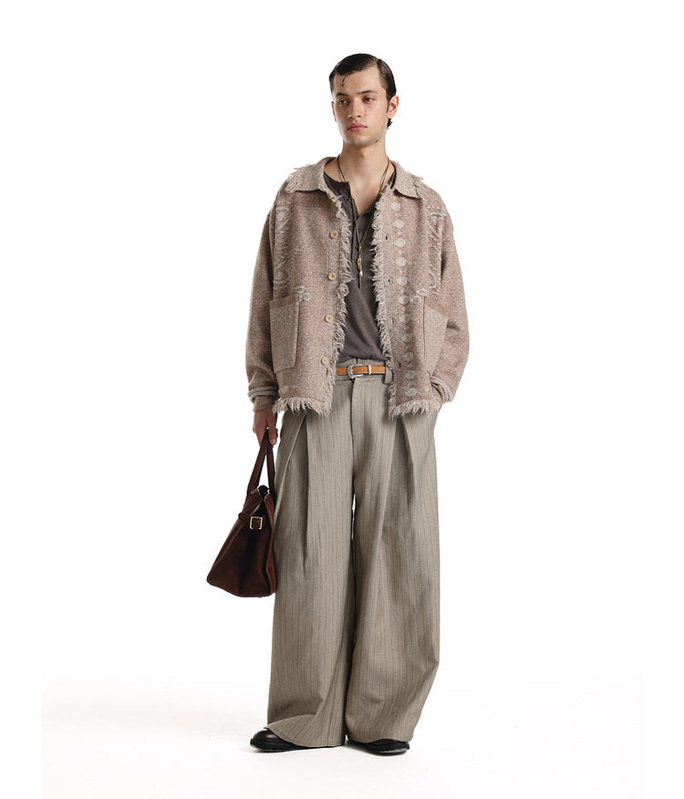 Vintage Style Cardigan