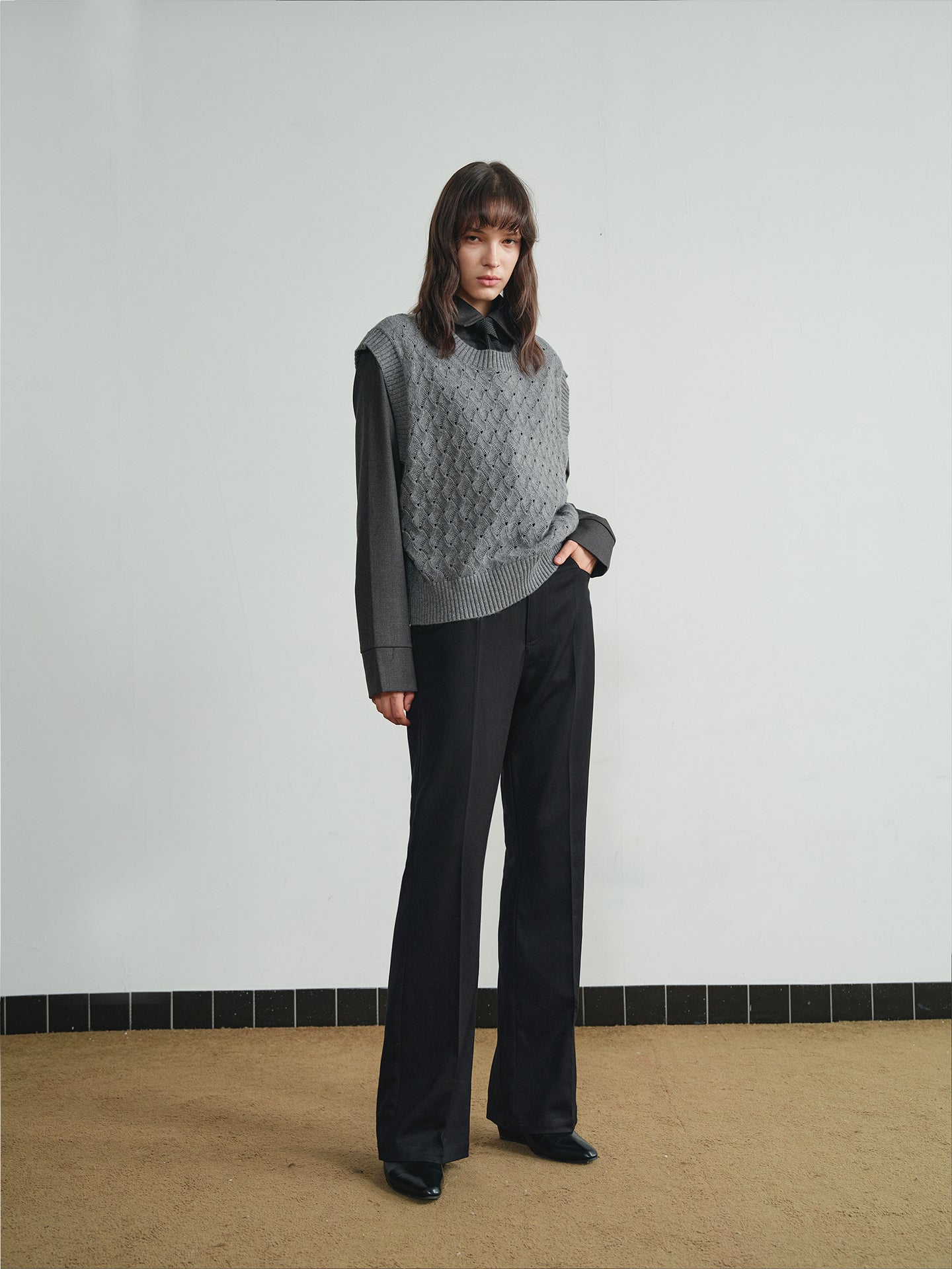 5-Pocket Casual Pants