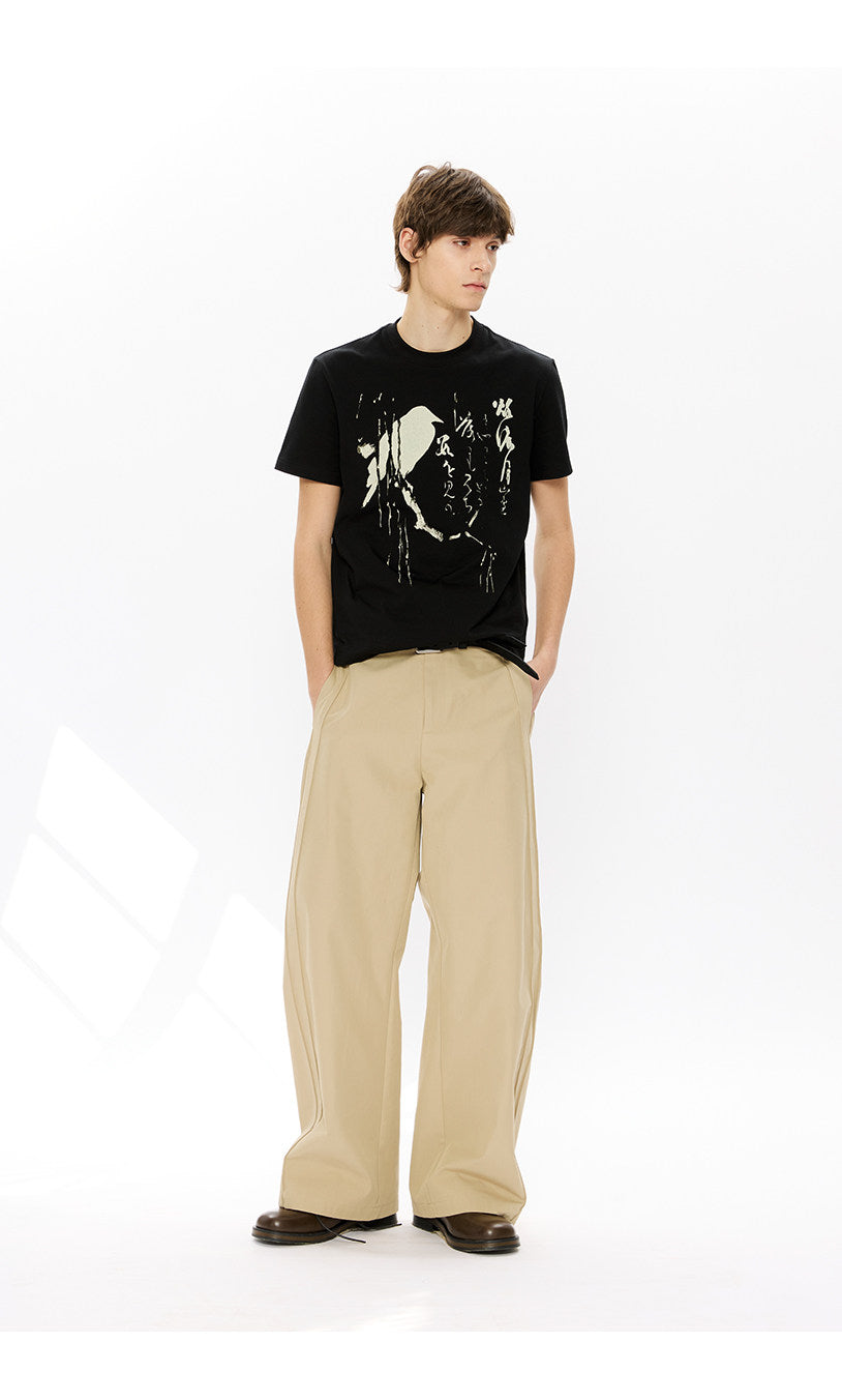 Regular-Fit T-Shirt
