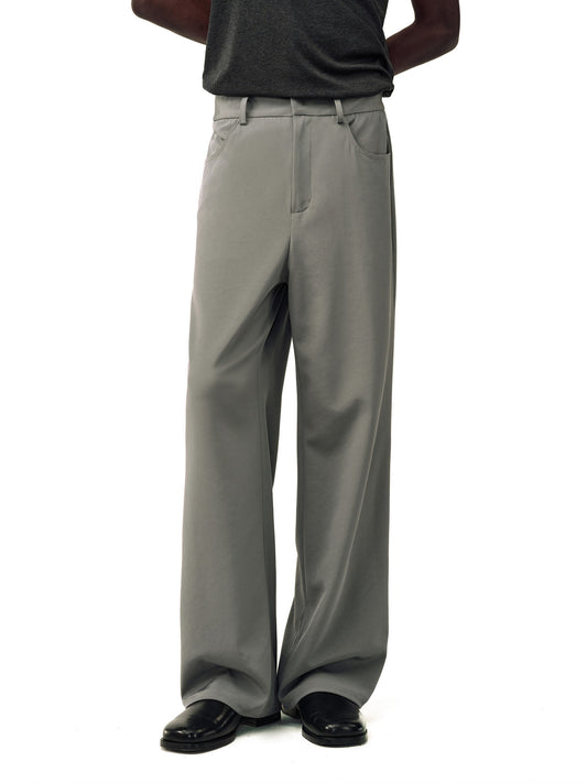 Air Layer Casual Pants