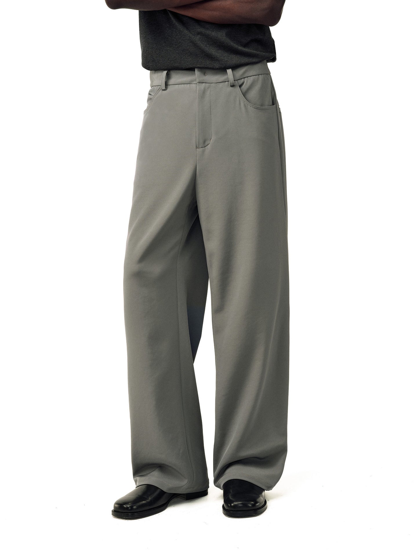 Air Layer Casual Pants