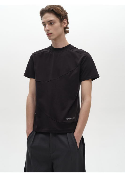 Reverse Stitch T-Shirt