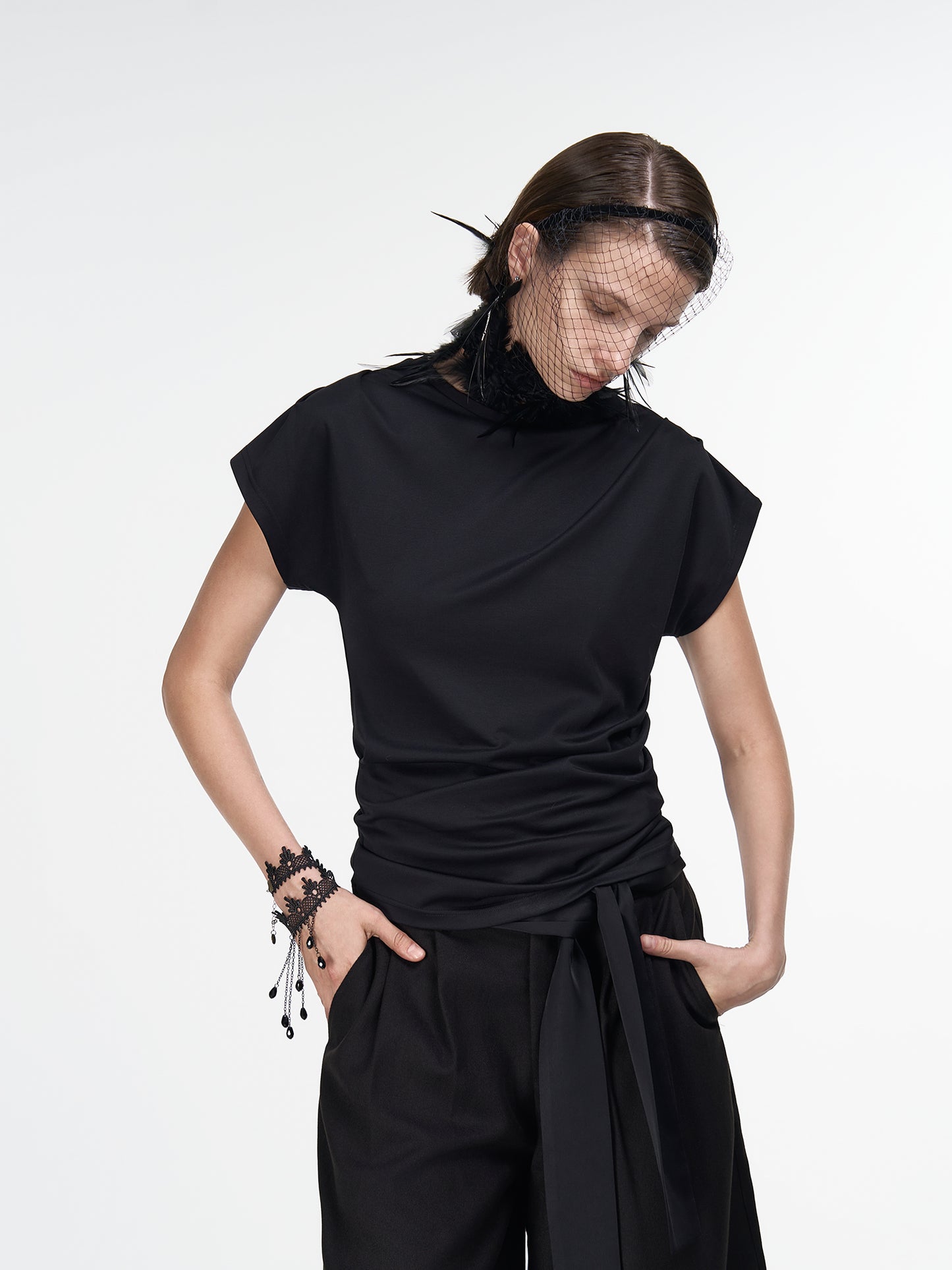 Classic Style T-Shirt