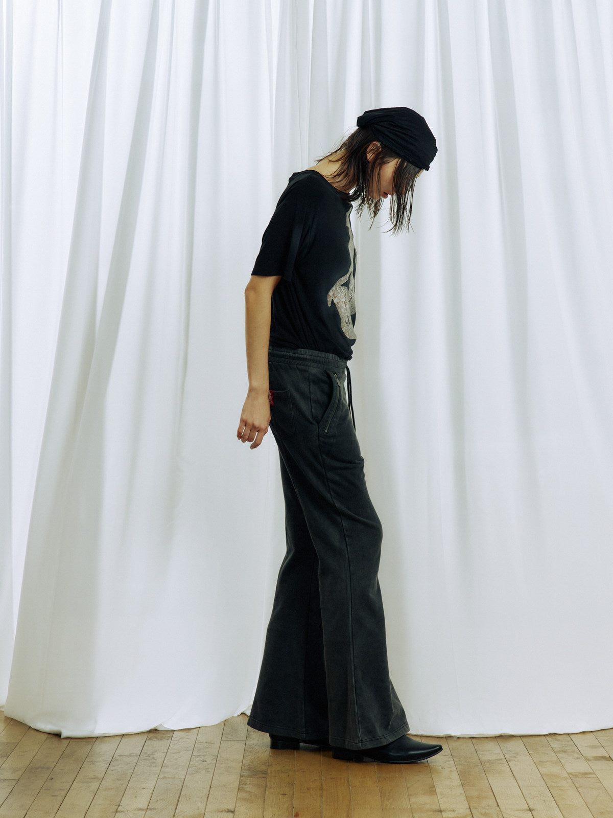 Basic Slim Fit Sweatpants