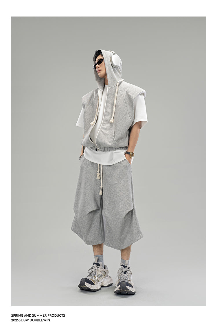 Air Layer Sports Set-up