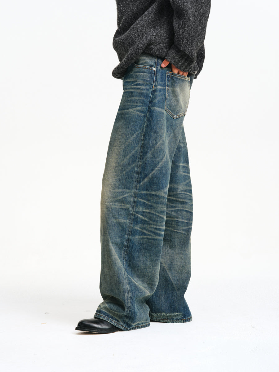 Multi-Wash Nevada Jeans