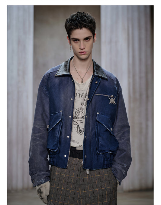 Original Azure Jacket