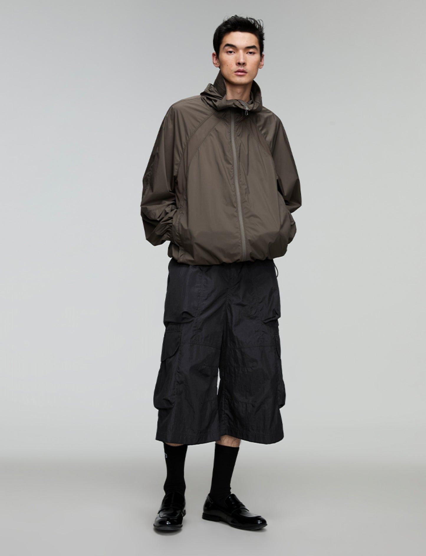 Breathable Casual Jacket