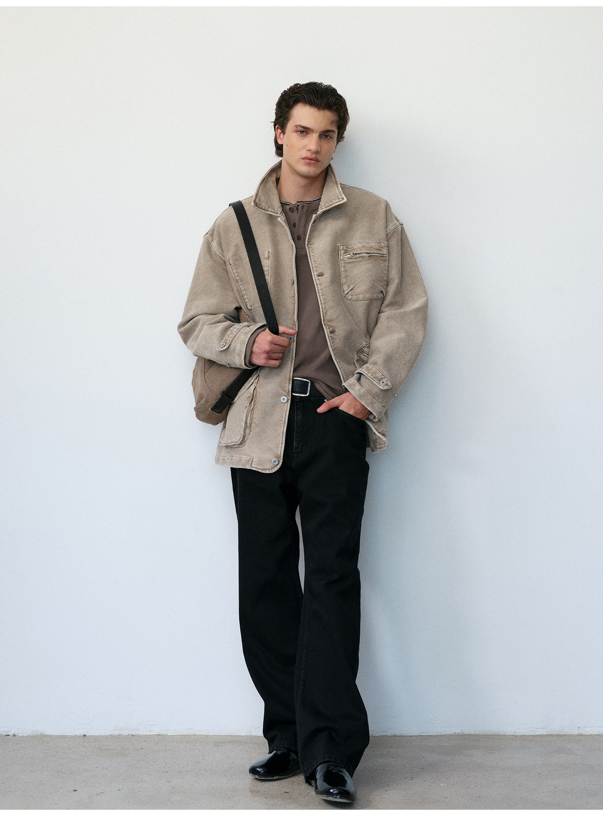 Vintage Hunting Jacket