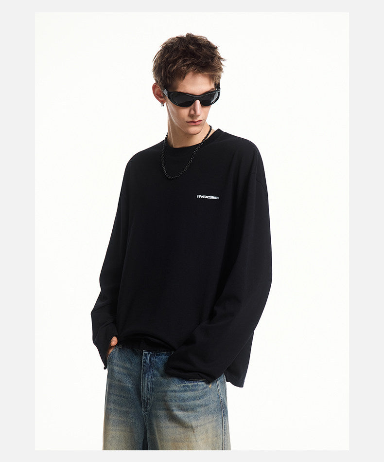 3D-Printed Oversized T-Shirt