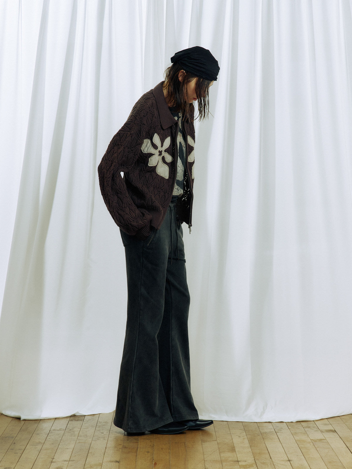 Basic Slim Fit Sweatpants