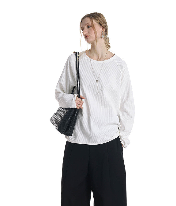 Moisture-wicking Quick-dry T-shirt