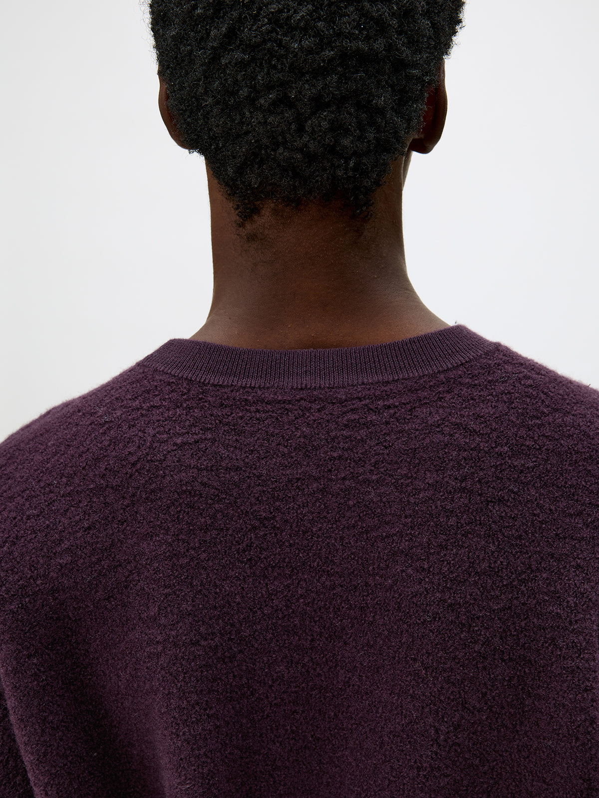 Basic Casual Sweater