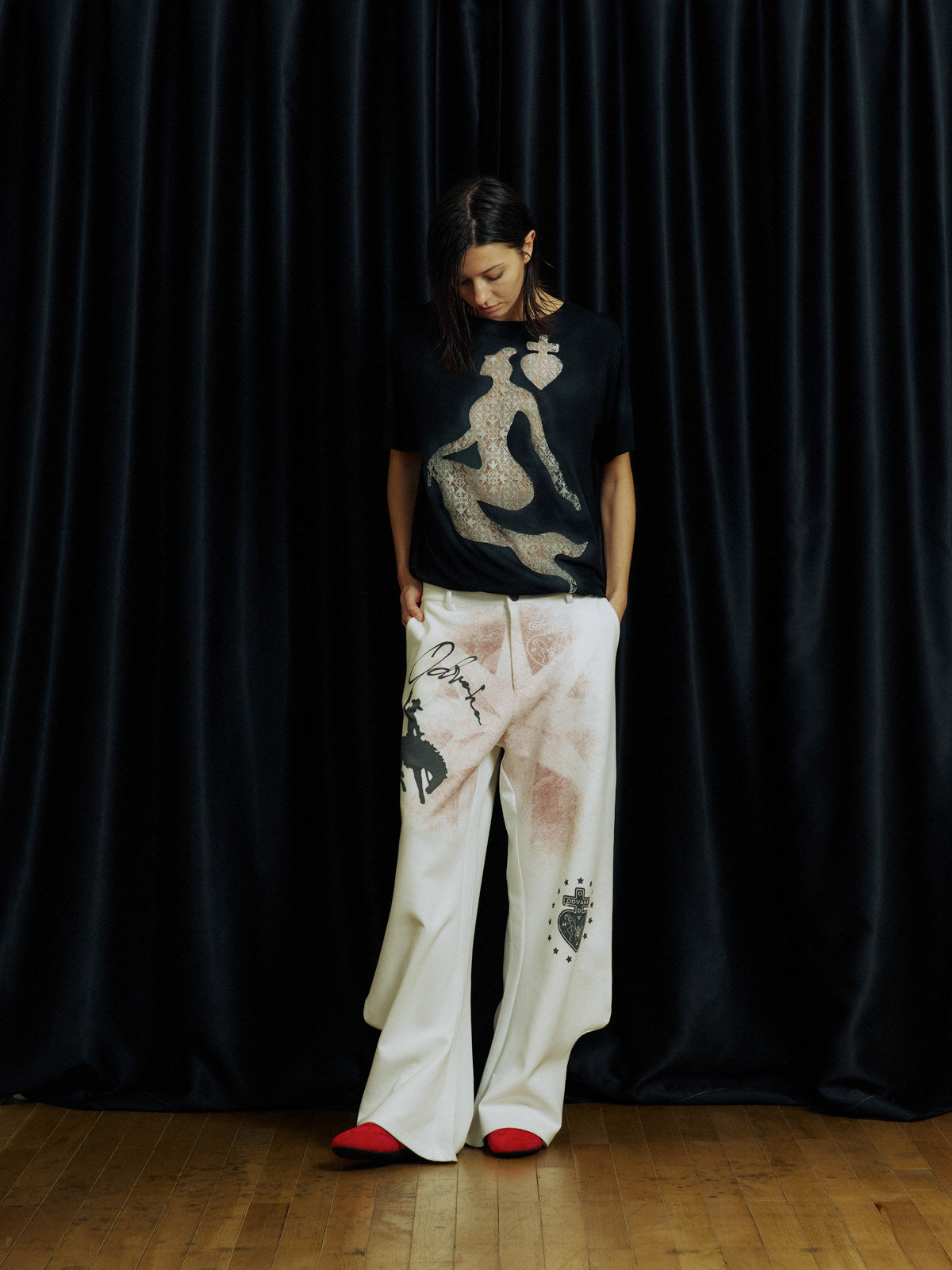 Quick-Dry Casual Sweatpants