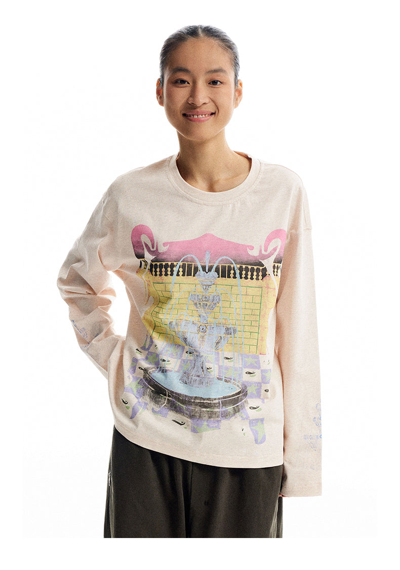 Graffiti Dream T-Shirt