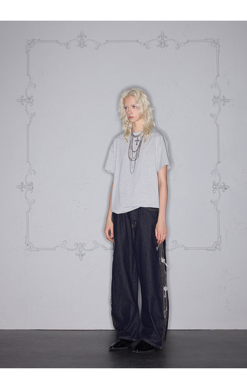 Original Low End Jeans