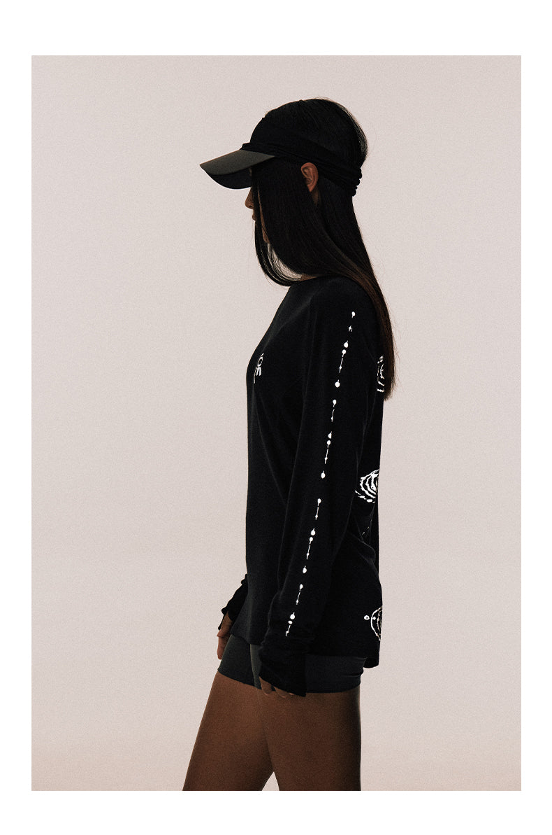 Echo Wool Training T-Shirt