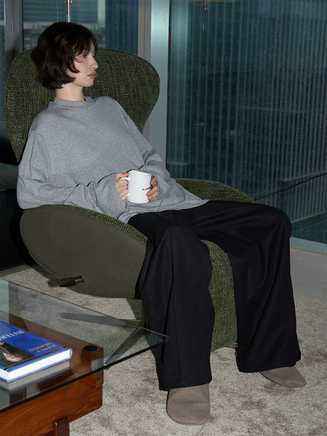 Breathable Cotton T-Shirt