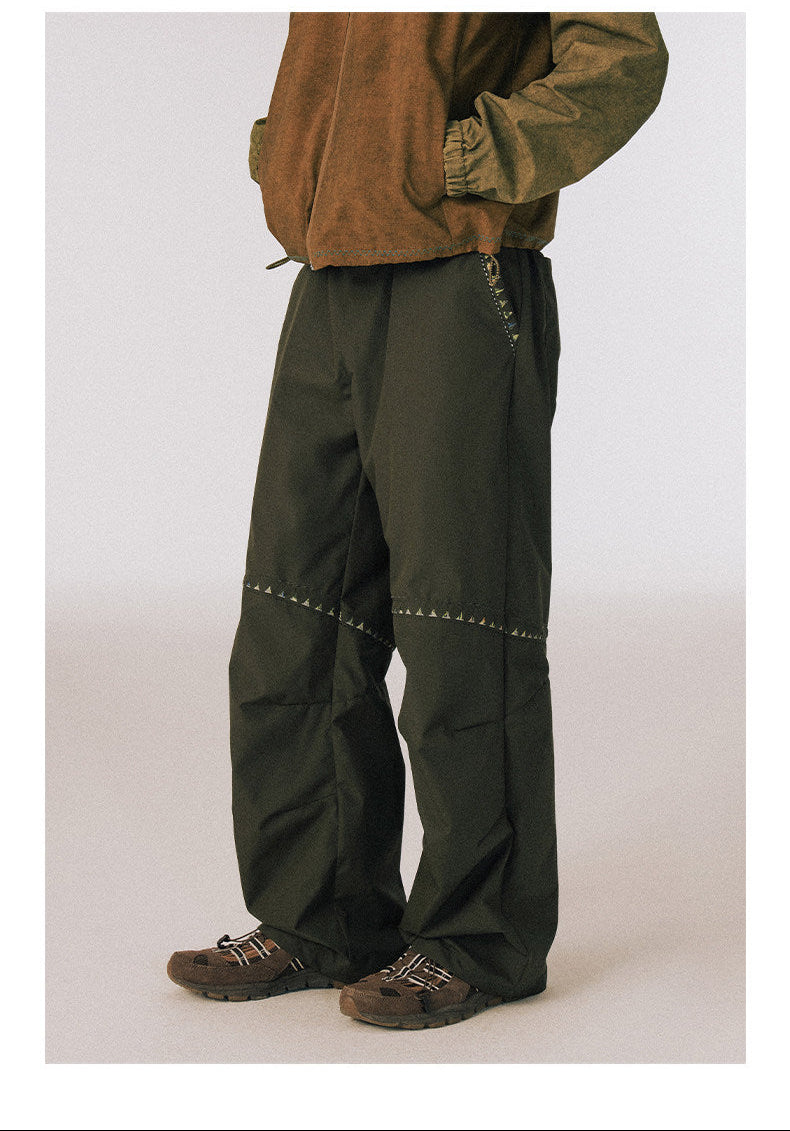 Outdoor Casual Pants