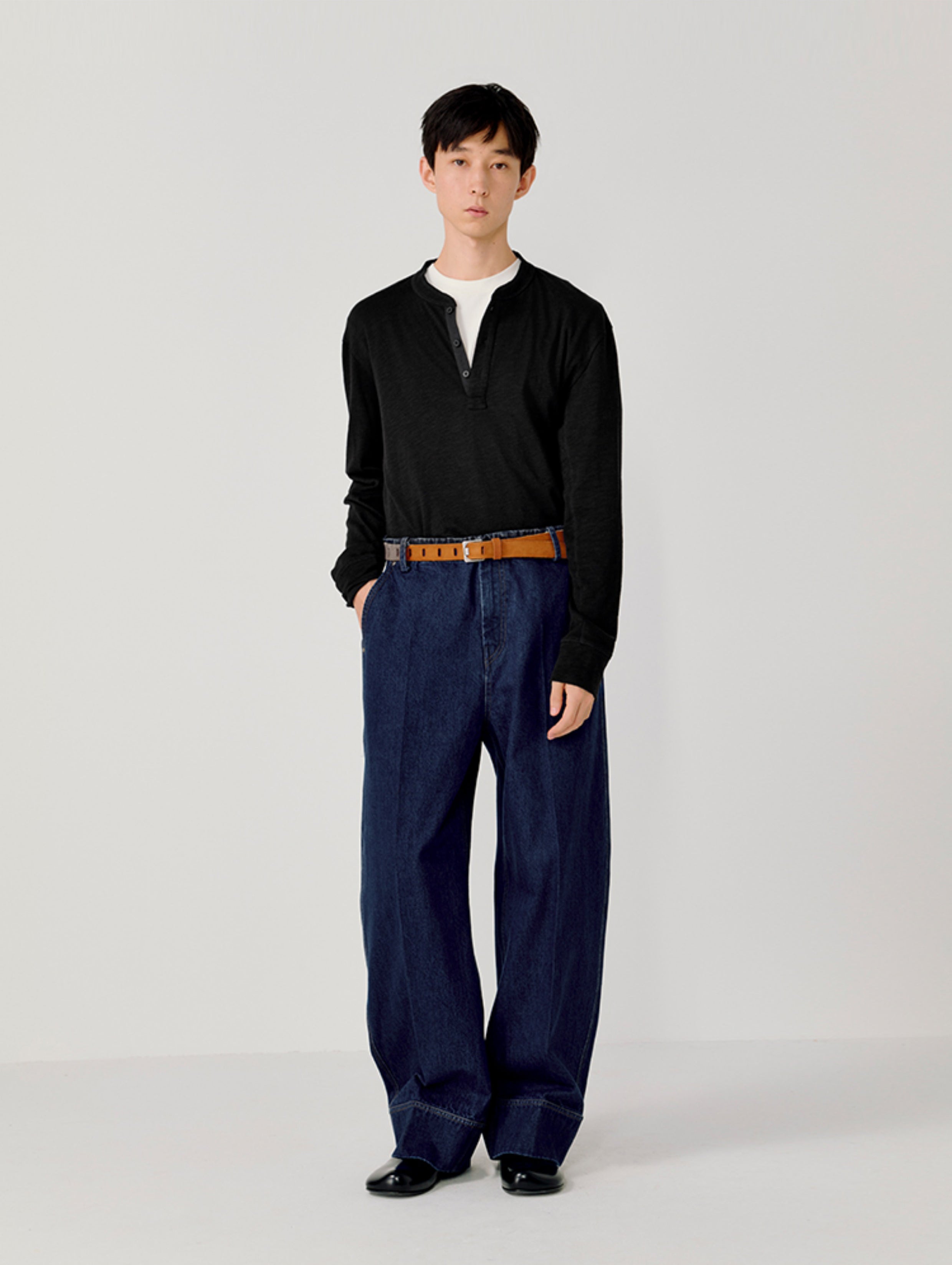 OPICLOTH スラックス OPICLOTH スラックス