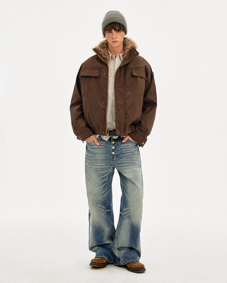 Mountain Eagle Workwear Jacket