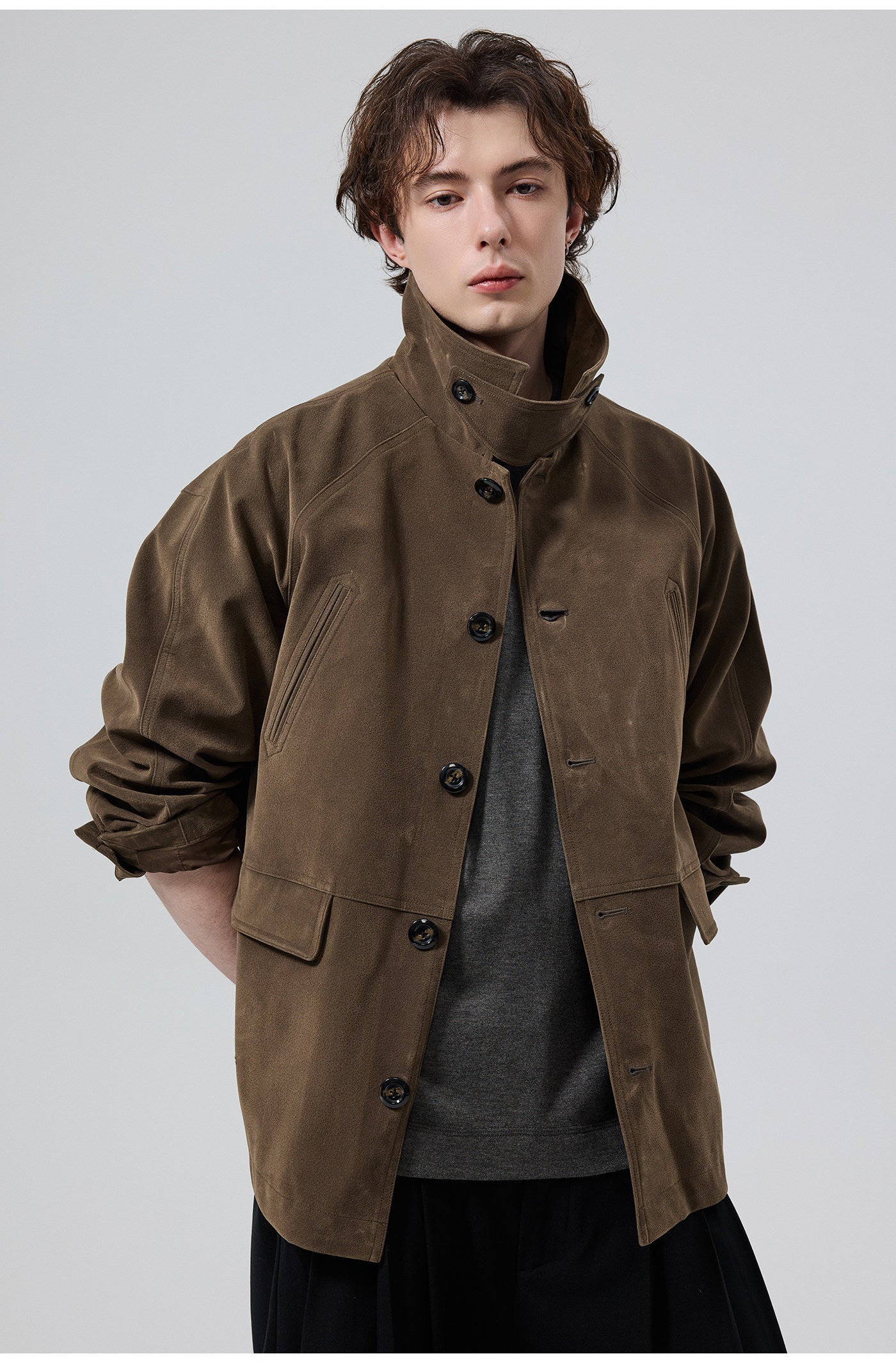 Hunting 4-Pocket Jacket