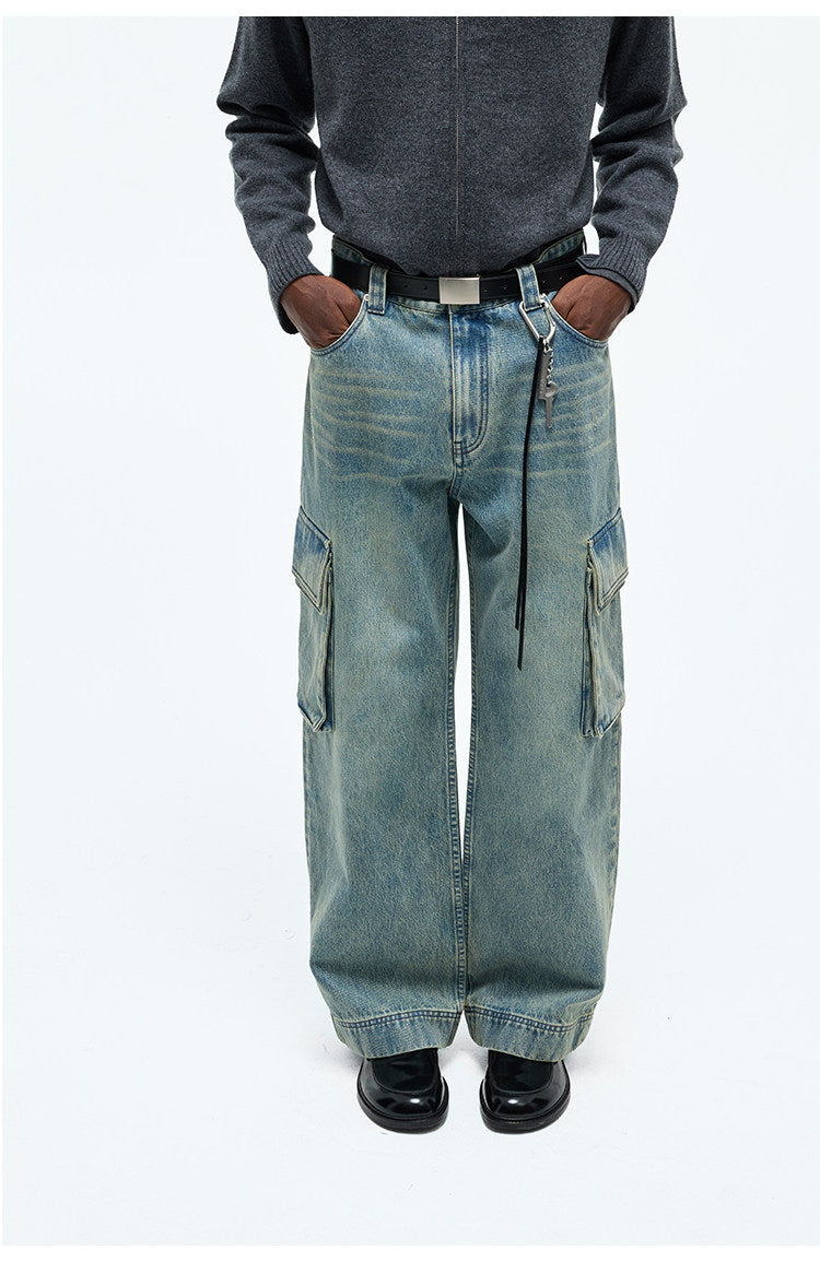 DENIM PANTS – Page 21 – ULTIMUS