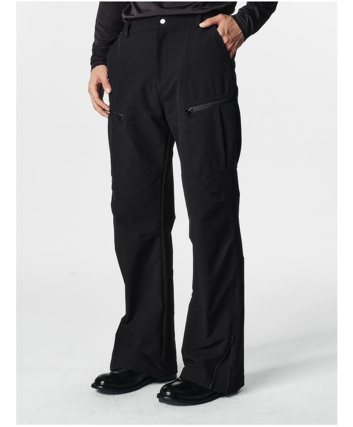 Casual Tactical Pants