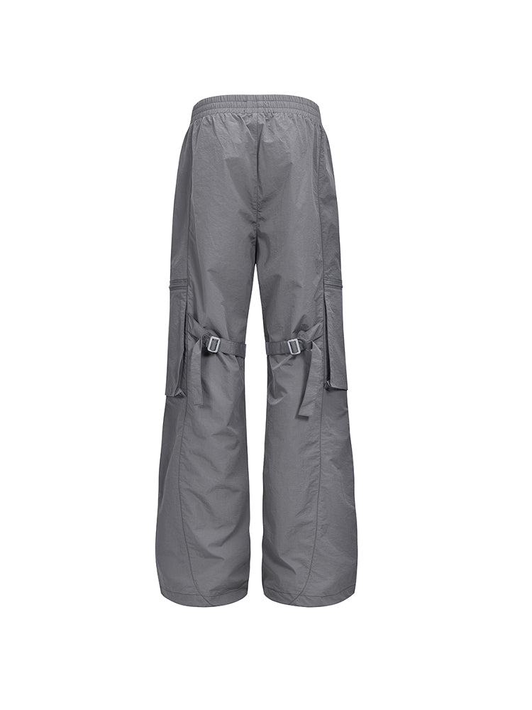 Sun Protection Parachute Pants