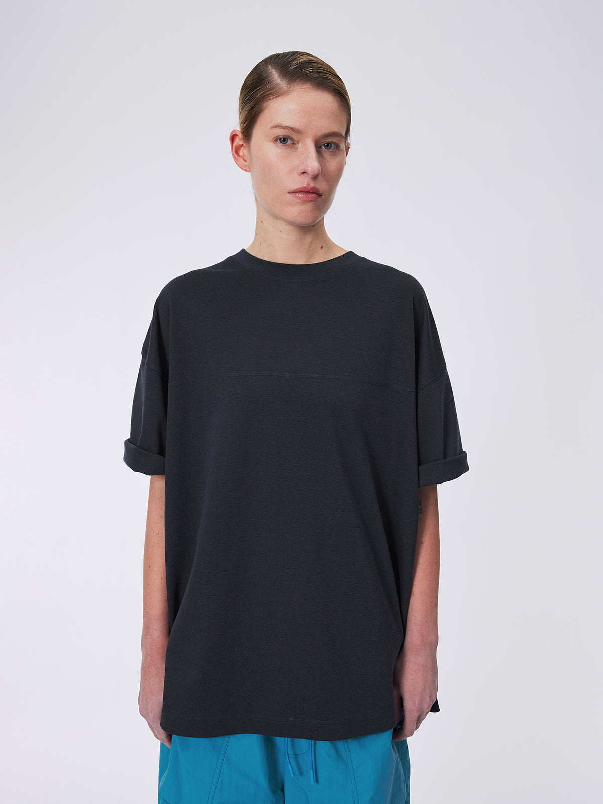Easy Care Basic T-shirt
