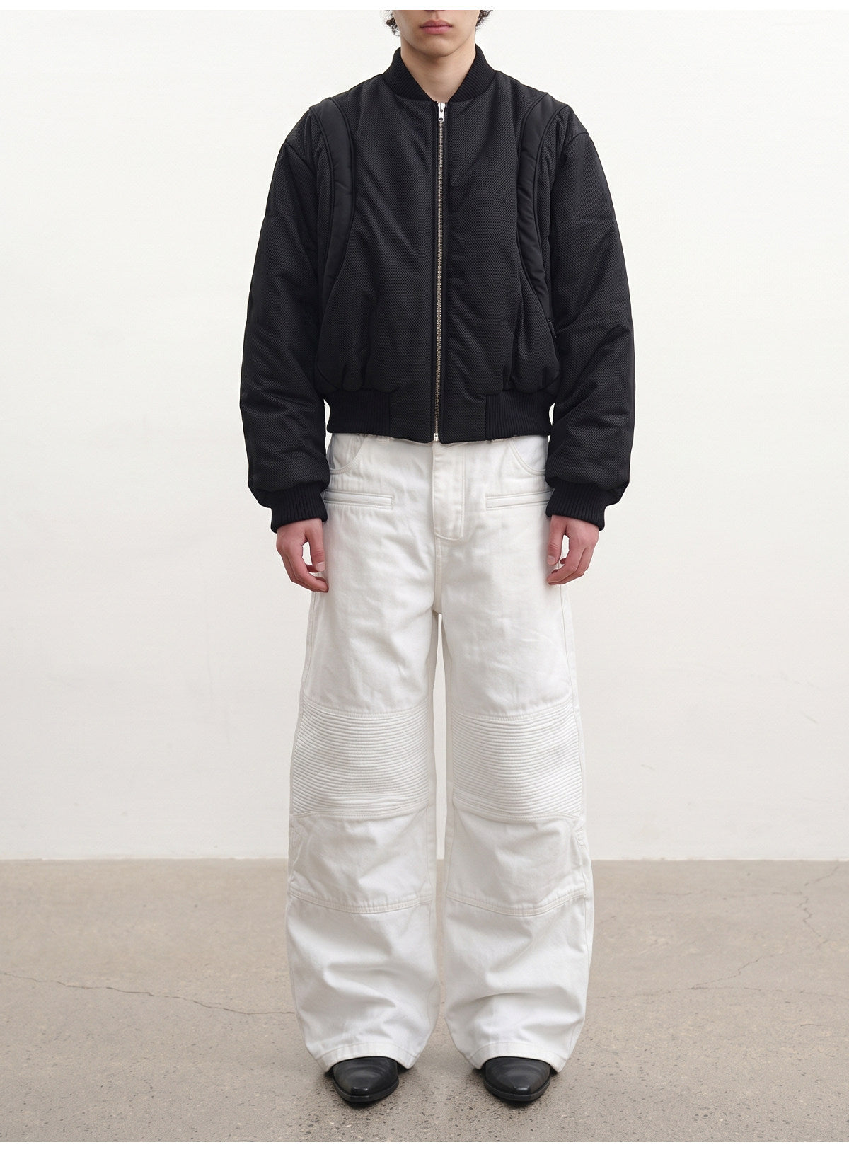 Lightweight Mesh Jacket